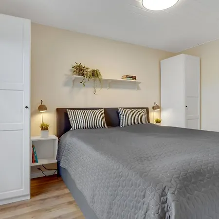 Holiday home Awesome In With Kitchen Odder