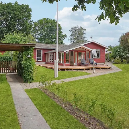 Awesome In With Kitchen Holiday home *