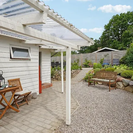 Holiday home Awesome In With Kitchen