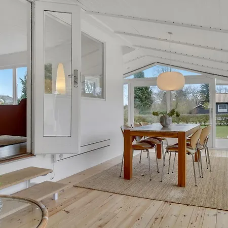 Awesome In With Kitchen