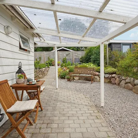 Holiday home Awesome In With Kitchen *