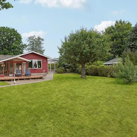 Holiday home Awesome In With Kitchen